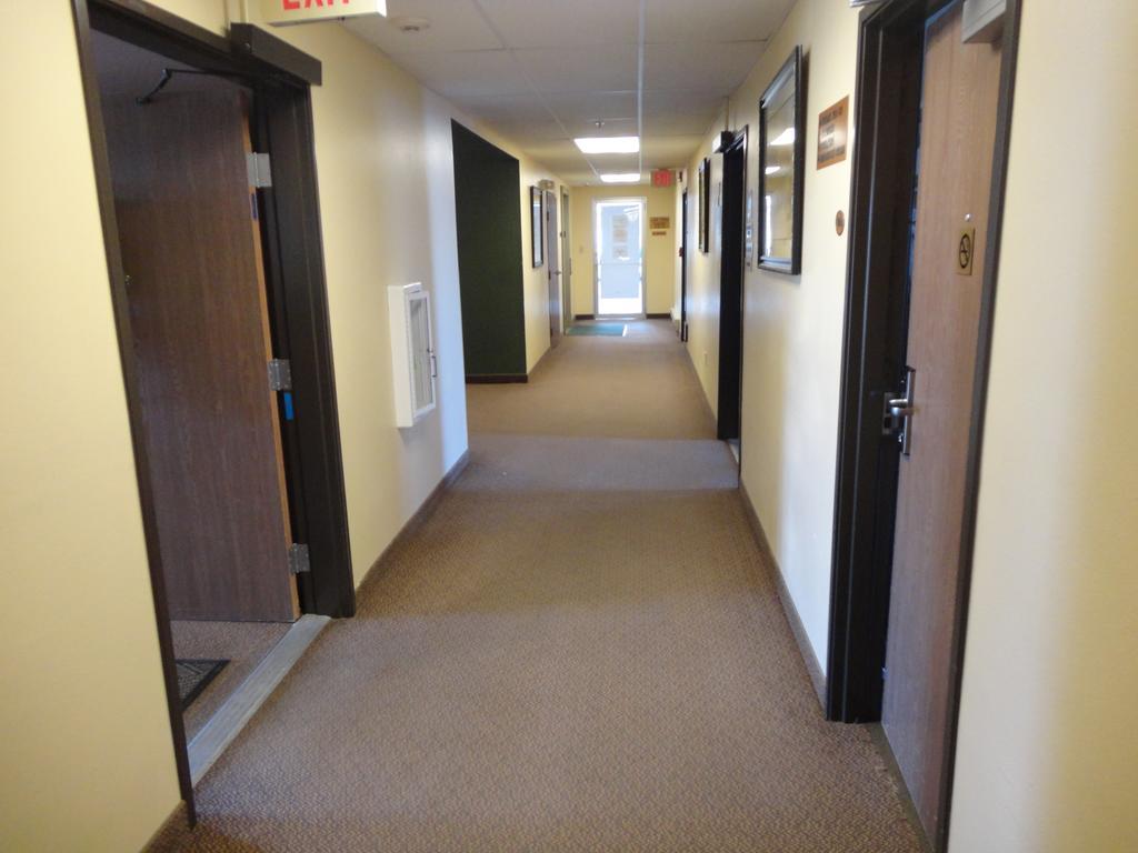 Quality Inn & Suites Pinedale Esterno foto