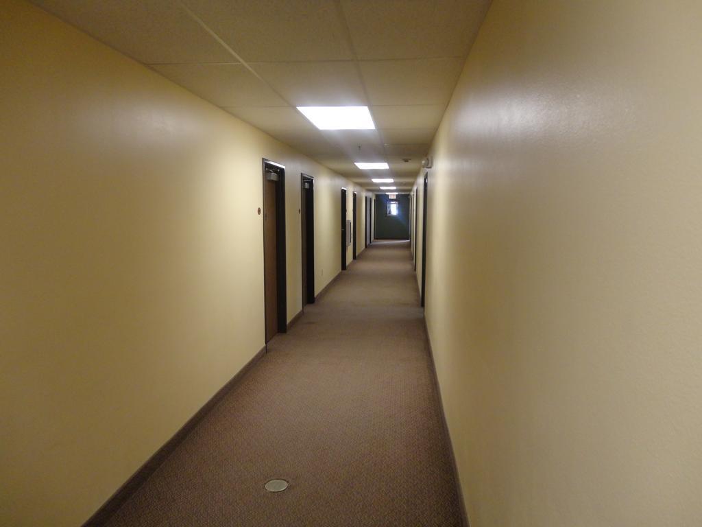 Quality Inn & Suites Pinedale Esterno foto