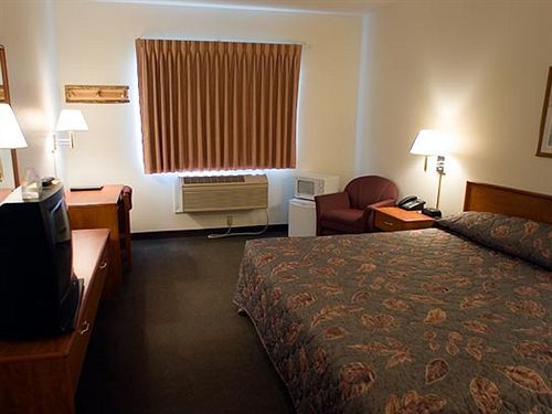 Quality Inn & Suites Pinedale Esterno foto