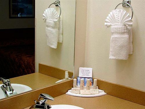 Quality Inn & Suites Pinedale Esterno foto