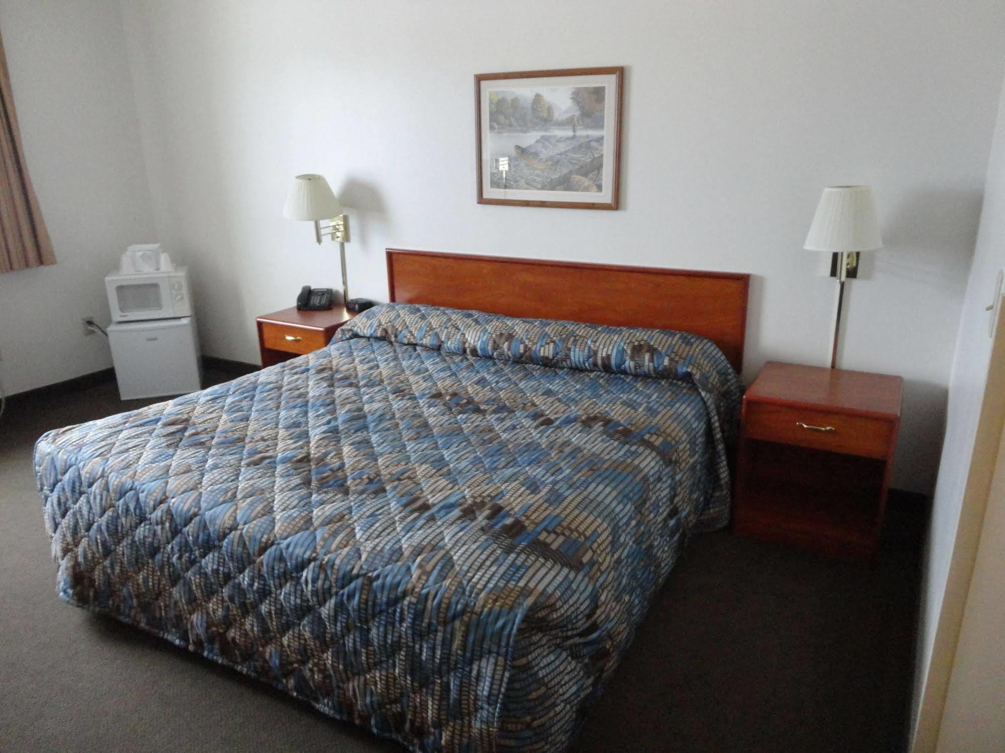Quality Inn & Suites Pinedale Esterno foto