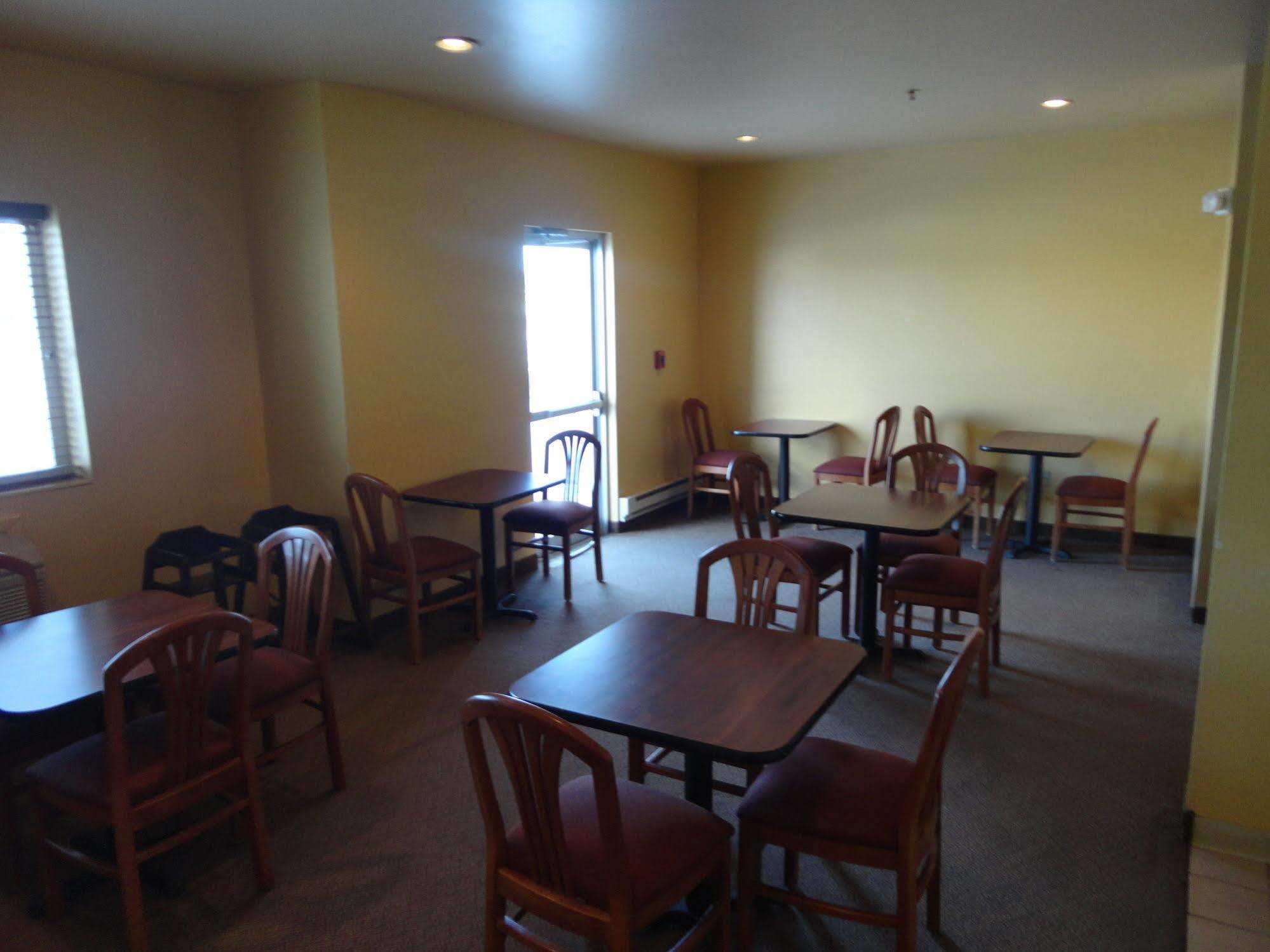 Quality Inn & Suites Pinedale Esterno foto